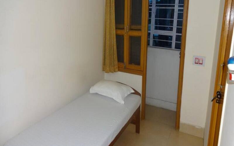 Harsh & Yash Guest House, Bodhgaya 2